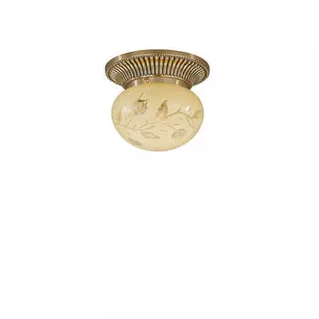 Потолочный светильник Reccagni Angelo PL.7802/1