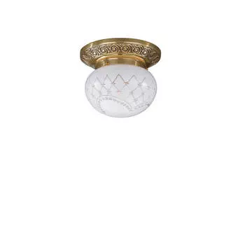 Потолочный светильник Reccagni Angelo PL.7840/1