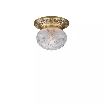 Потолочный светильник Reccagni Angelo PL.7841/1