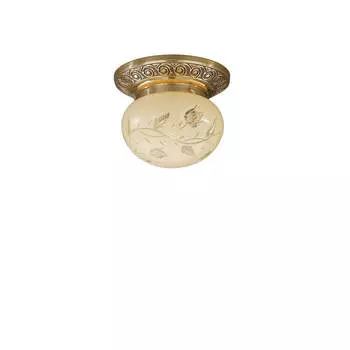 Потолочный светильник Reccagni Angelo PL.7842/1