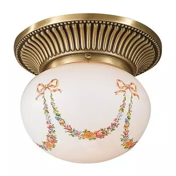 Потолочный светильник Reccagni Angelo PL.8010/1