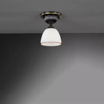 Потолочный светильник Reccagni Angelo PL.8611/1