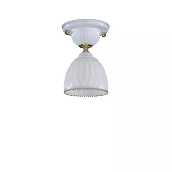 Потолочный светильник Reccagni Angelo PL.9601