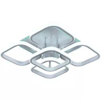 Потолочный светильник Rivoli Hedwig 6058-105 Б0052404