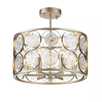 Потолочный светильник ST Luce Seranda SL1105.202.06