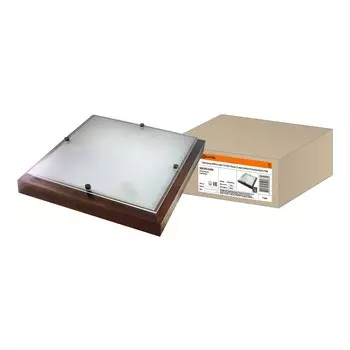 Потолочный светильник TDM Electric Киото-2 НПБ 02-3х40-121 SQ0303-0408