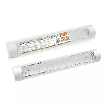 Потолочный светильник TDM Electric Народный СПО 3017 SQ0327-0414