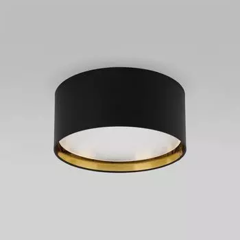 Потолочный светильник TK Lighting 3376 Bilbao Black Gold