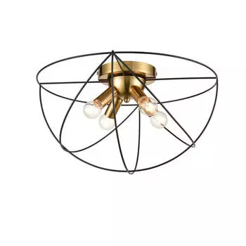 Потолочный светильник Vele Luce Asteroide VL5342L04