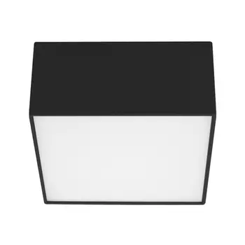 Потолочный светодиодный светильник Arlight SP-Quadro-S120x120-13W Warm3000 034776