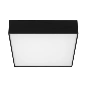 Потолочный светодиодный светильник Arlight SP-Quadro-S250x250-25W Warm3000 034788
