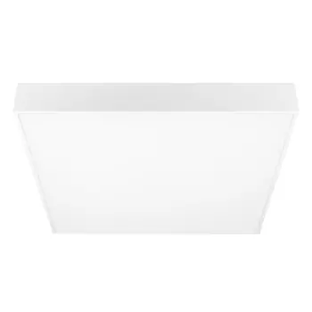 Потолочный светодиодный светильник Arlight SP-Quadro-S500x500-50W Day4000 034799