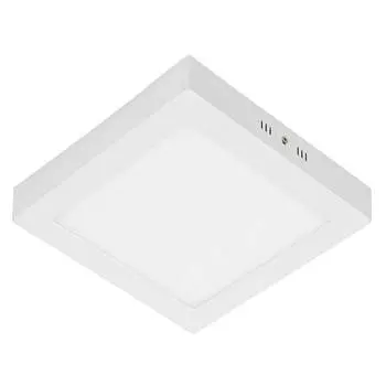 Потолочный светодиодный светильник Arlight SP-S225x225-18W Warm White 018857