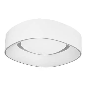 Потолочный светодиодный светильник Arlight SP-Tor-Quadrat-S550x550-53W Day4000 022144(1)