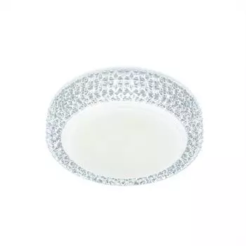 Потолочный светодиодный светильник Citilux Альпина CL71812