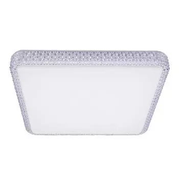 Потолочный светодиодный светильник Citilux Альпина CL718K60RGB