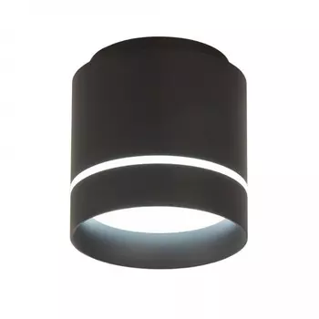 Потолочный светодиодный светильник Citilux Борн CL745021N