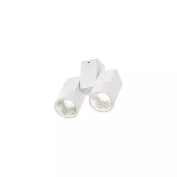 Потолочный светодиодный светильник Citilux Дубль CL556100