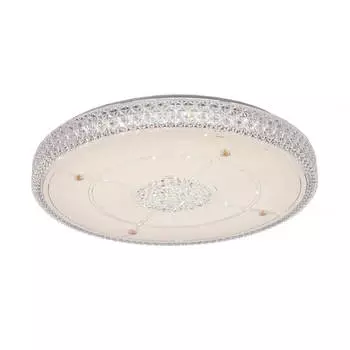 Потолочный светодиодный светильник Citilux Кристалино CL705131
