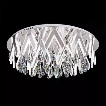 Потолочный светодиодный светильник Citilux Maximus EL335C174.1