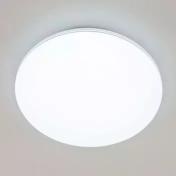 Потолочный светодиодный светильник Citilux Симпла CL714330G