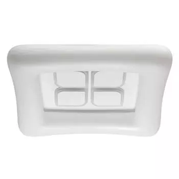 Потолочный светодиодный светильник De Markt Эрида 706010801