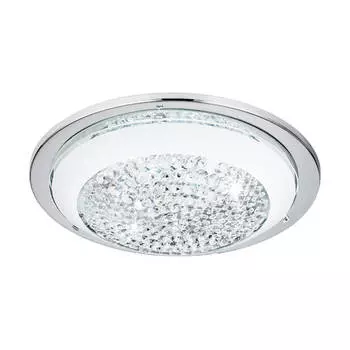 Потолочный светодиодный светильник Eglo Acolla 95639