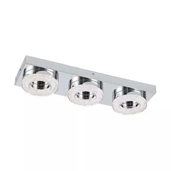 Потолочный светодиодный светильник Eglo Fradelo 95663