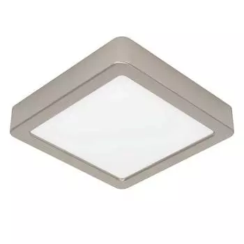 Потолочный светодиодный светильник Eglo FUEVA 5 900593