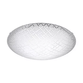 Потолочный светодиодный светильник Eglo Riconto 1 95675