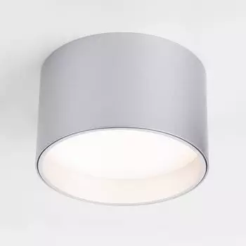 Потолочный светодиодный светильник Elektrostandard 25123/Led Banti 13Вт 4200K a058848