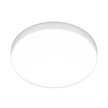 Потолочный светодиодный светильник Elektrostandard DLR043 10W 4200K a047940