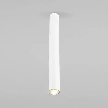 Потолочный светодиодный светильник Elektrostandard Pika 25030/Led белый a061119