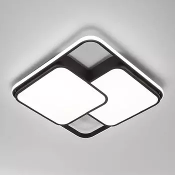 Потолочный светодиодный светильник Eurosvet Jeremy 90256/1