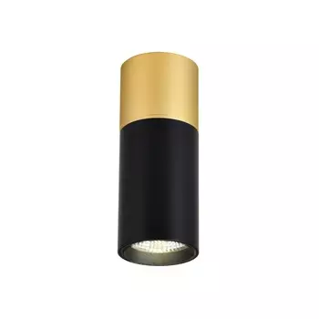 Потолочный светодиодный светильник Favourite Deepak 3074-1C