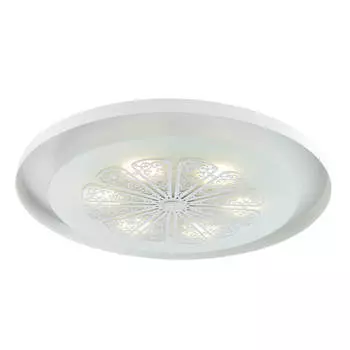 Потолочный светодиодный светильник Favourite Incarnatio 2601-5C