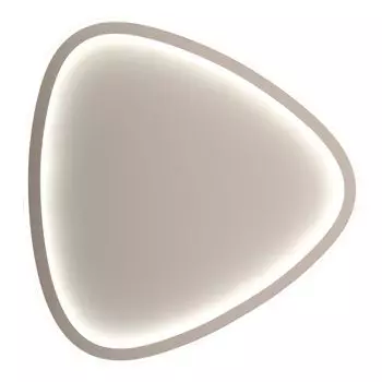 Потолочный светодиодный светильник Feron Triangle AL5830 41693