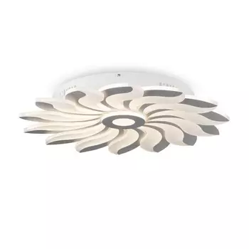 Потолочный светодиодный светильник Freya Cameron FR10023CL-L127W