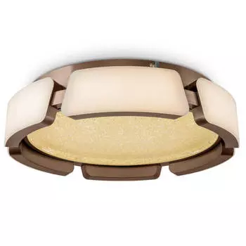 Потолочный светодиодный светильник Freya Ethan FR6041CL-L92W