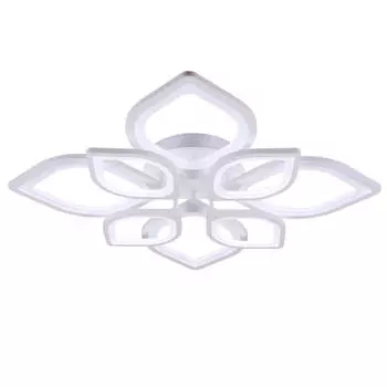 Потолочный светодиодный светильник Freya Fiore FR6015CL-L84W