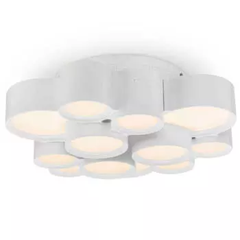 Потолочный светодиодный светильник Freya Marilyn FR6043CL-L30W