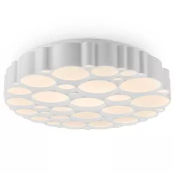 Потолочный светодиодный светильник Freya Marilyn FR6043CL-L72W