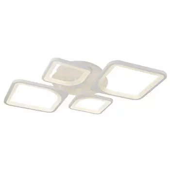 Потолочный светодиодный светильник Freya Omega FR6012CL-L40W