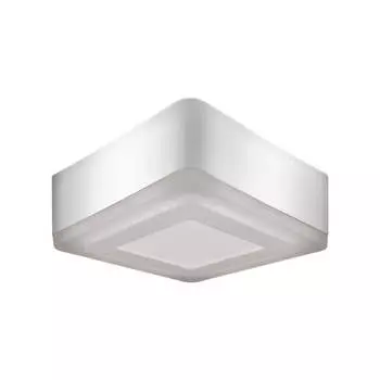 Потолочный светодиодный светильник Gauss Backlight BL223