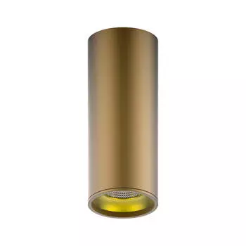 Потолочный светодиодный светильник Gauss Overhead HD002