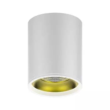 Потолочный светодиодный светильник Gauss Overhead HD010