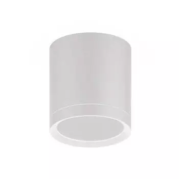 Потолочный светодиодный светильник Gauss Overhead HD023