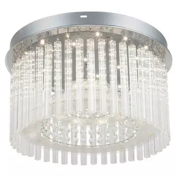 Потолочный светодиодный светильник Globo Joyce 68568-18