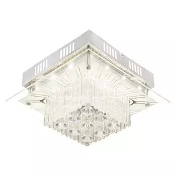 Потолочный светодиодный светильник Globo Mathilda 49366-12