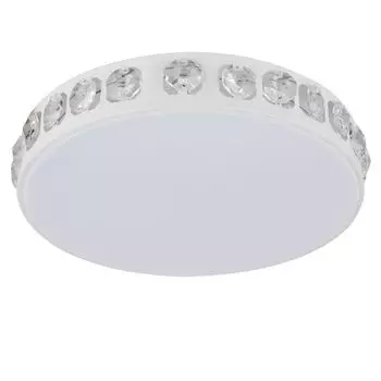 Потолочный светодиодный светильник Hiper Akacia H843-0